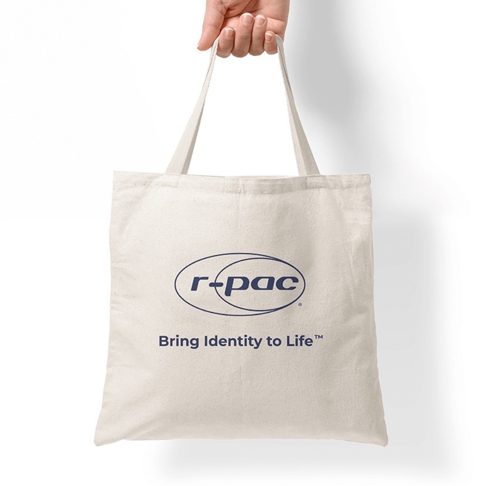 Recycled Tote